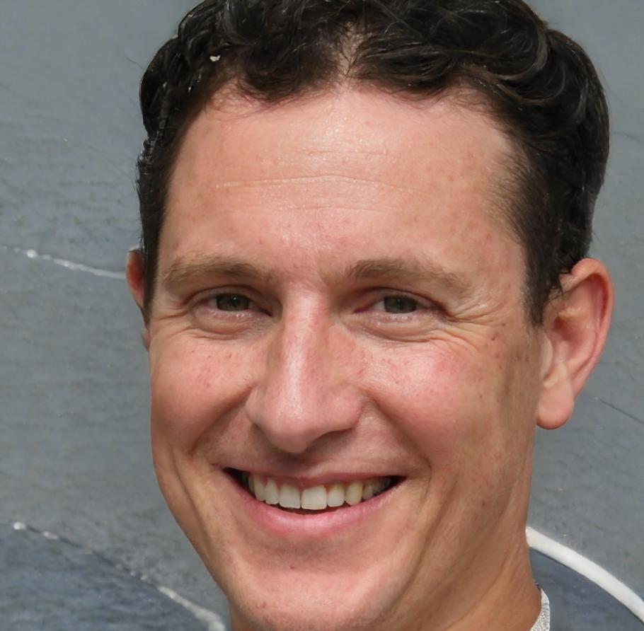 Andreas Müller